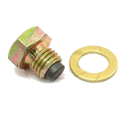 bouchon vidange adaptable M12x1.50