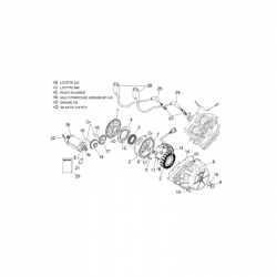25 - ANTIPARASITE COURT...